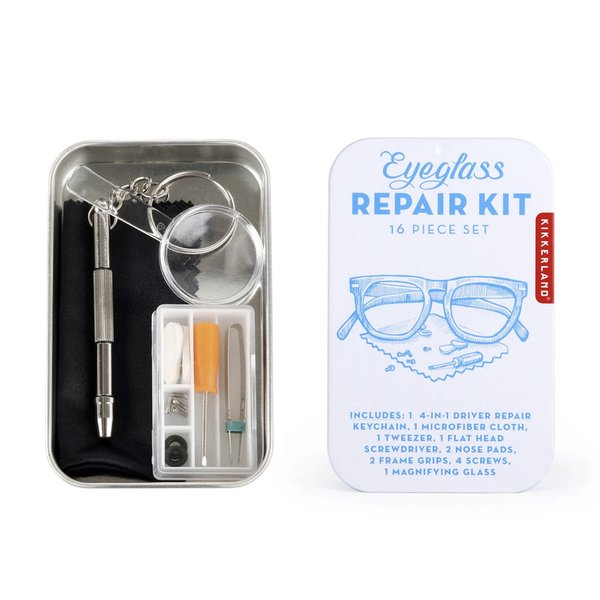 Brillen Repair-Kit