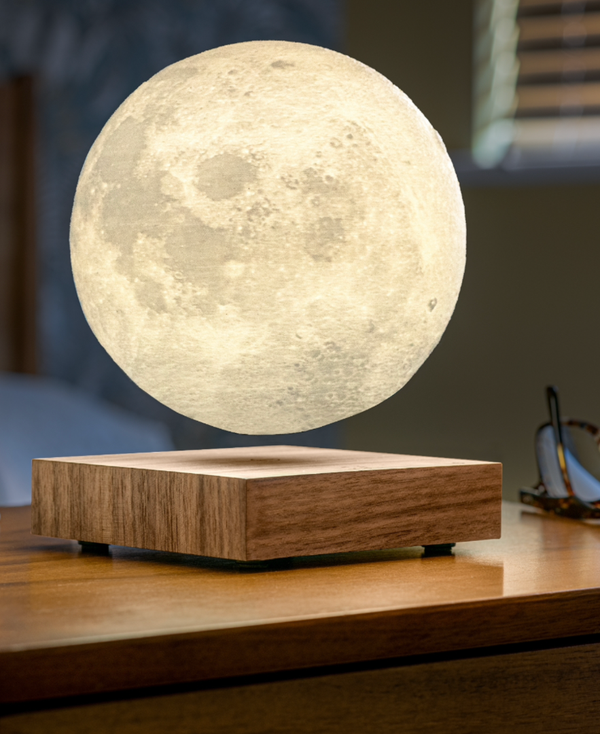 Smart Moon Lamp - Stimmungslicht